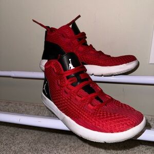 Nike Jordan’s